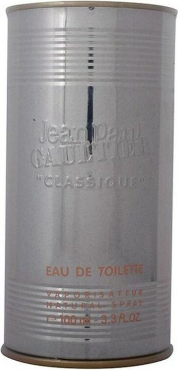 Immagine prodotto Gaultier Classique (Eau de toilette, 50 ml)