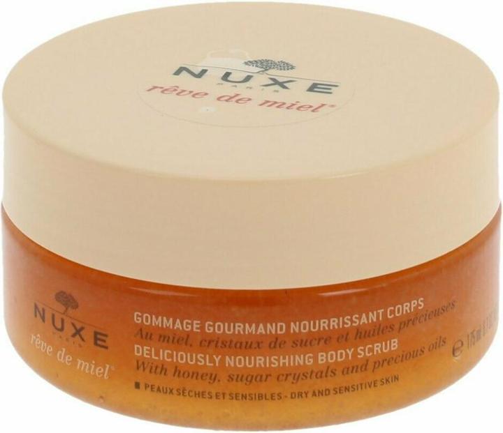 Produktbild Nuxe Rêve De Miel (175 ml)