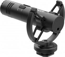 Actual product image Synco M2S-BK