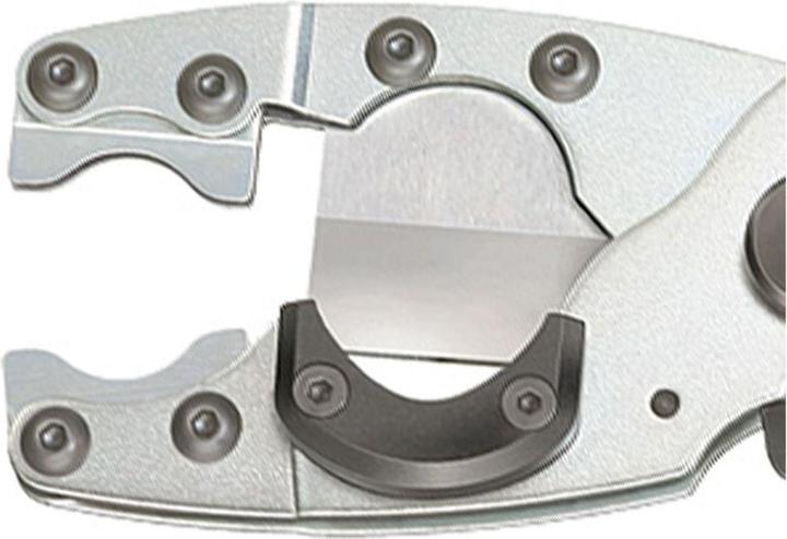 Produktbild Knipex Ersatzmesser für 90 25 20 (Schutzrohre) (Ersatzklinge)