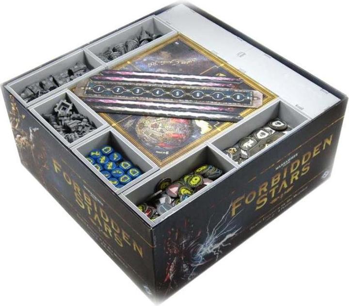 Image du produit Folded Space FS-FOR - Insert - Pour Forbidden Stars