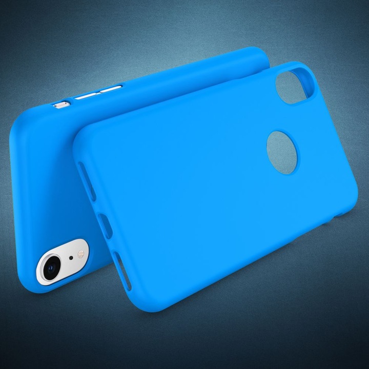 Actual product image Nalia mobile phone cover (Apple iPhone XR)