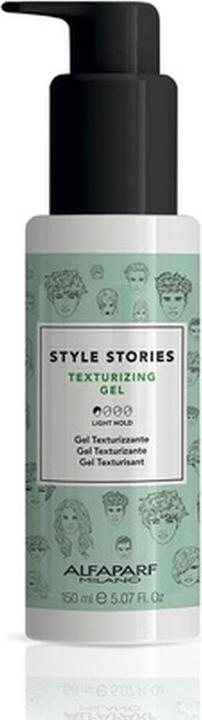 Produktbild Alfaparf Style Stories (Haargel, 150 ml)