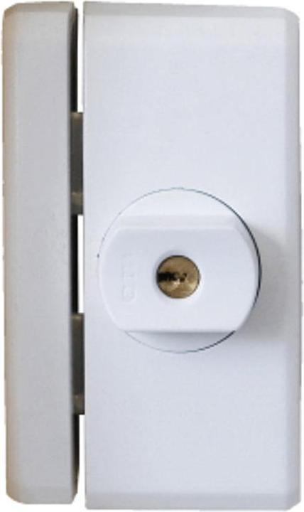 Produktbild Abus FTS96A W AL0125