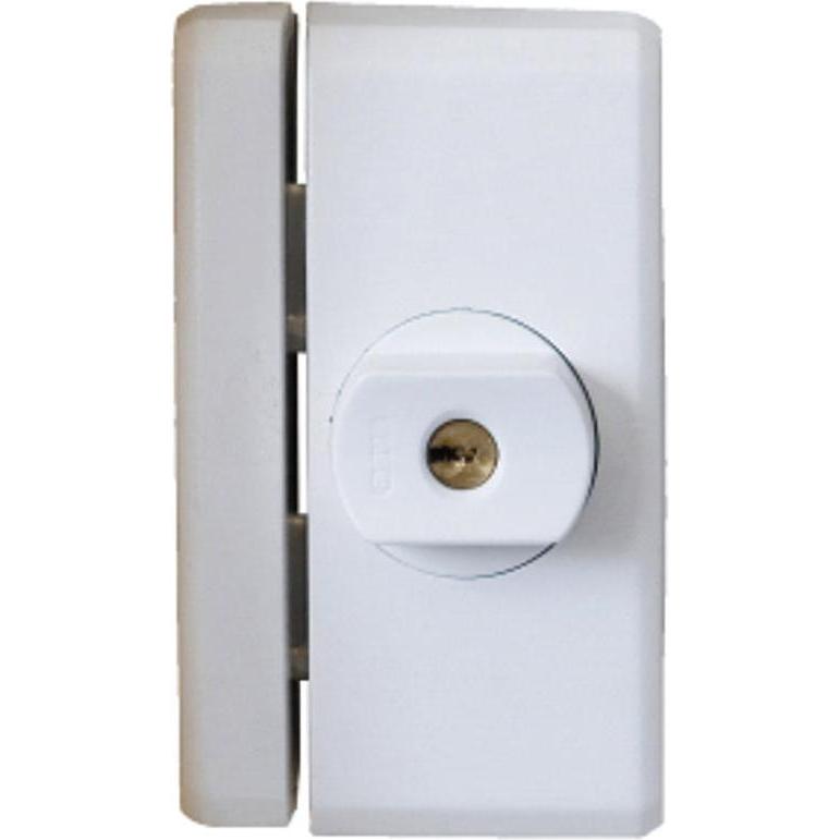 Abus, Einbruchschutz + Alarmanlage, FTS96A W AL0089