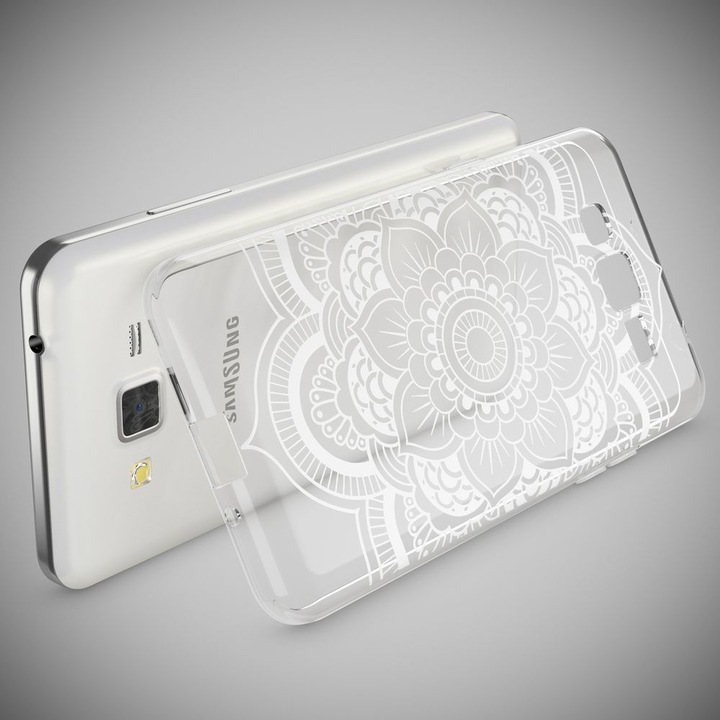 Produktbild Nalia Handyhülle (Samsung Galaxy Grand Prime)