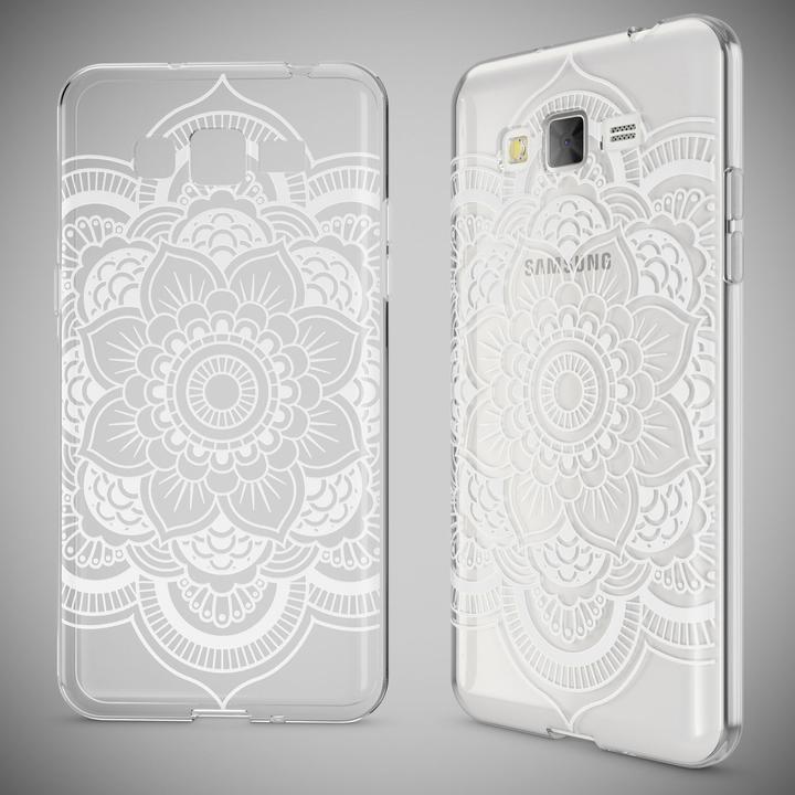 Immagine prodotto Nalia Copertura per cellulare (Samsung Galaxy Grand Prime)