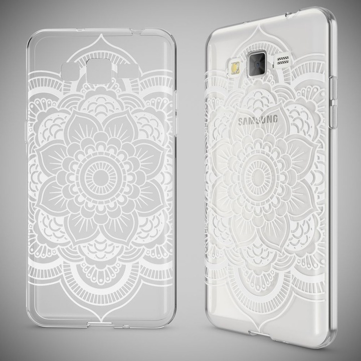 Produktbild Nalia Handyhülle (Samsung Galaxy Grand Prime)