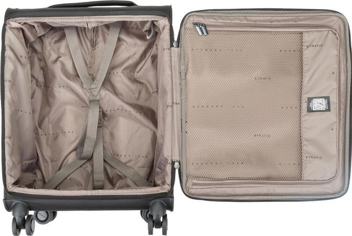 Actual product image Stratic Light + Case (37 l)