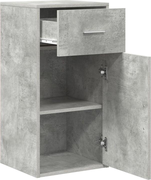 Image du produit vidaXL Moderne Möbel (34 x 34 x 75 cm)