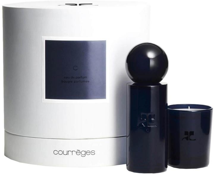 Image du produit Courreges C Set 100 ml (Coffret de parfum)