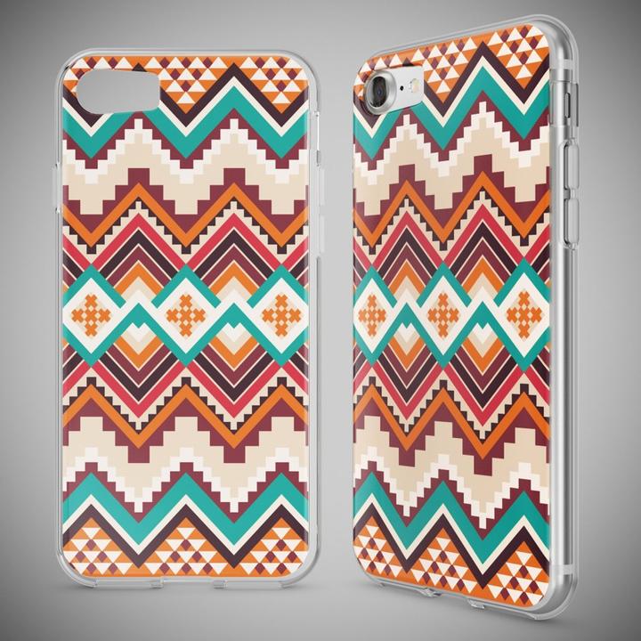 Immagine prodotto Nalia Copri cellulare (Apple iPhone 7)