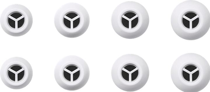 Actual product image Technics EAH-AZ40M2ES (ANC, 5.50 h, Wireless)