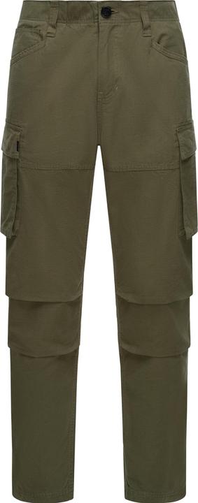 Actual product image Ragwear Merly Long (32)