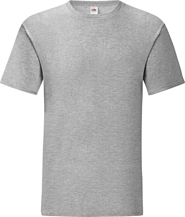 Produktbild Fruit of the Loom Iconic 150 TShirt (S)