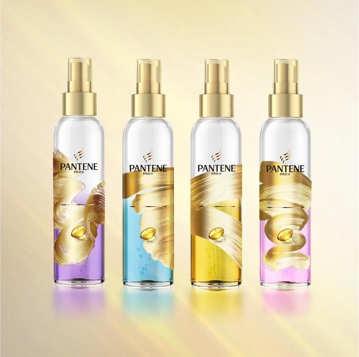 Produktbild Pantene Pro-V Hydration SOS (150 ml)