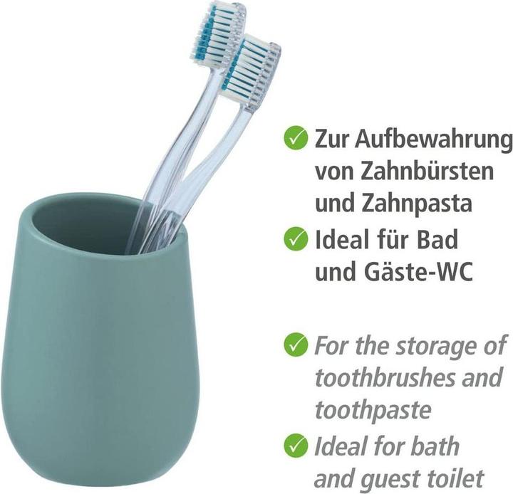 Produktbild Wenko Badi