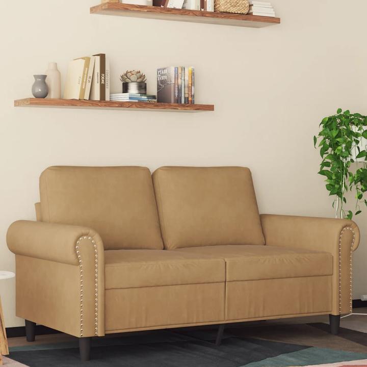 Produktbild vidaXL 2-Sitzer-Sofa (2-Sitzer)