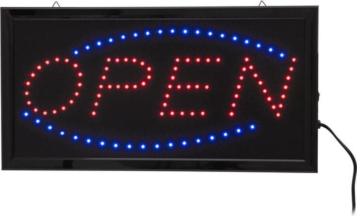Eurolite Panneau LED OPEN classic
