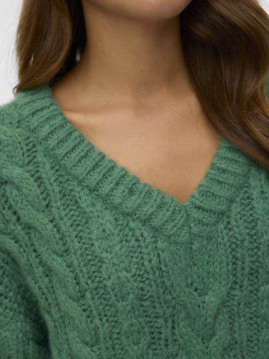 Produktbild Vero Moda VMDREAM Pullover Strickpullover (XL)