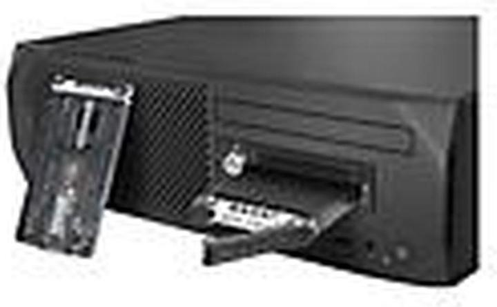 Produktbild Icy Dock Wechselrahmen M.2 MB833M2K-B 2.5