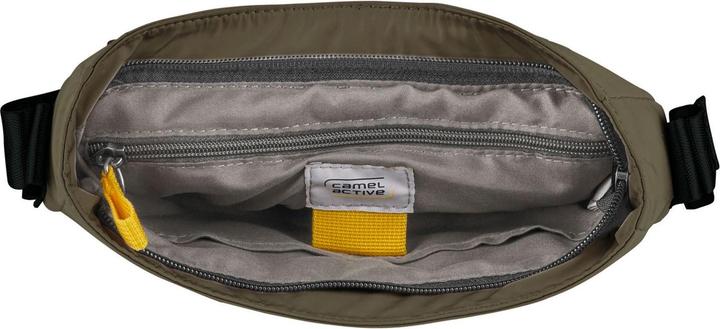 Image du produit Camel Active Sac à bandoulière Terra 28 cm