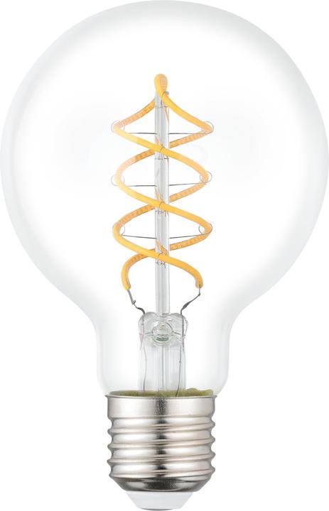 Actual product image EGLO LED bulb E27 (E27, 7.30 W, 806 lm, 1 x, E)