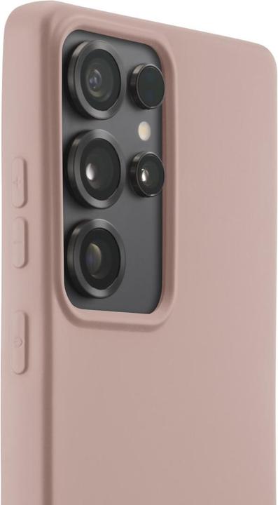 Produktbild Hama Cover FF Galaxy S25 Ultra rs (Samsung Galaxy S25 Ultra)