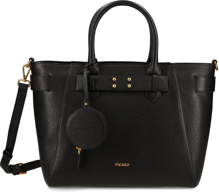 Picard Henkeltasche Chic Way (13 l)