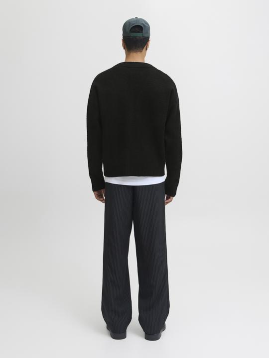 Actual product image Jack & Jones Strickjacke Strickjacke (L)