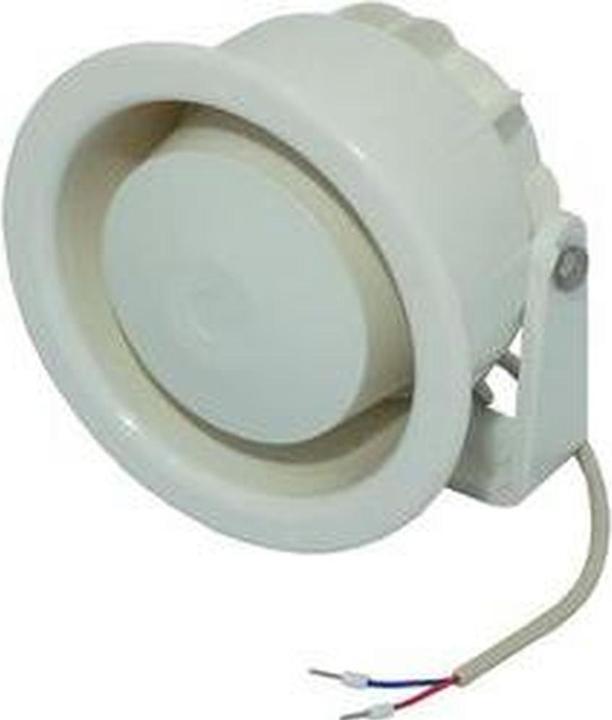 Productafbeelding Visaton Luidsprekerhoorn waterdicht 8 Ohm