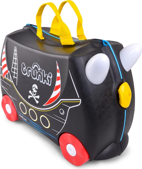 Produktbild Trunki Ride-on (18 l, Handgepäck (bis 50l))