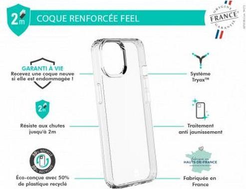 Produktbild Force Feel (Apple iPhone 14)