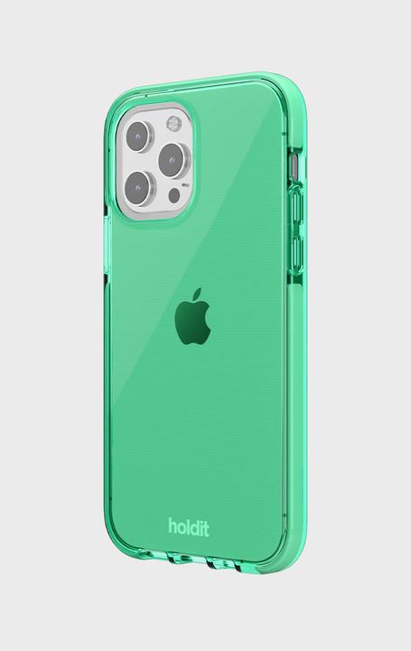 Produktbild Holdit Seethru (Apple iPhone 13 Pro Max)