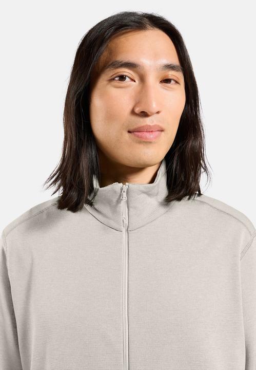 Produktbild Odlo Grid Fleece (M)