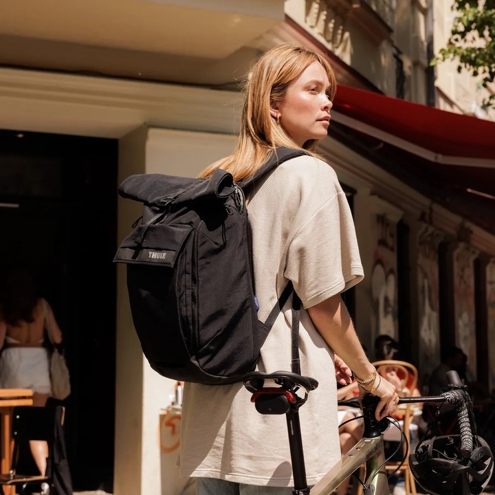 Produktbild Thule Paramount Backpack 24L - Nutria (24 l)