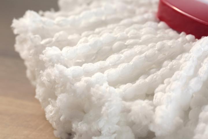 Immagine prodotto Vileda Mop di ricambio per Easy Wring&Clean Turbo (1 pz.)