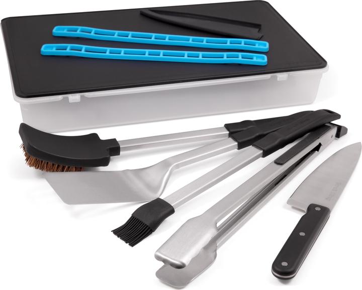 Produktbild Broil King Porta Chef Grill Set