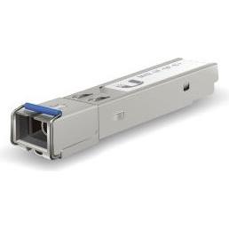 Ubiquiti ufiber gpon olt. class b+ sfp module, Transceiver, Silber