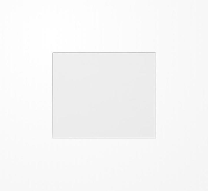 Actual product image JUNG APWG WG 800 replacement pane 60GL for 561GL