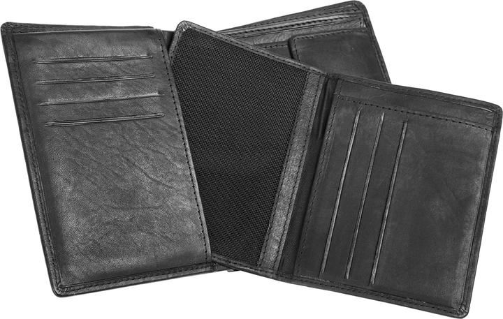 Produktbild Bodenschatz Geldbörse