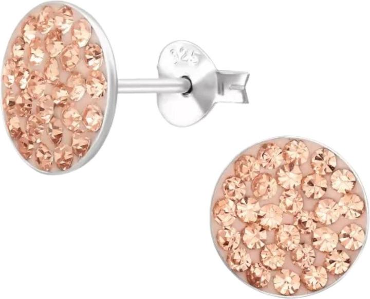 Immagine prodotto Maxte Runde aus 925 Sterling Silber (Argento)