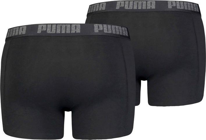 Immagine prodotto Puma Boxer di base (confezione da 2) (XL, Confezione da 2)