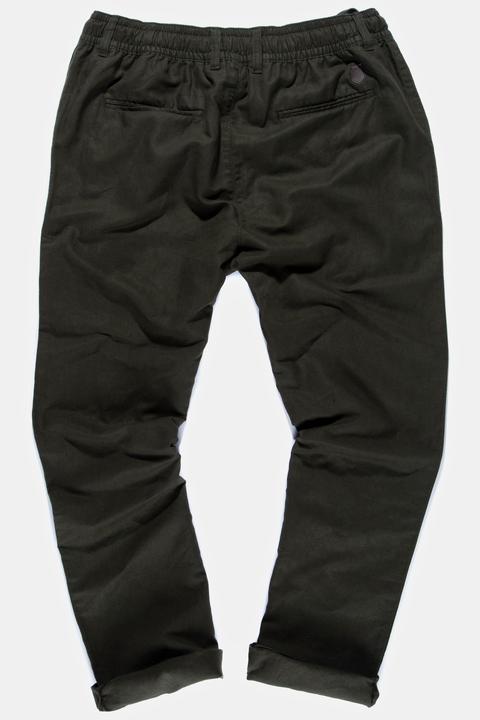 Produktbild JP1880 Hose, Leinenmix, Elastikbund, Basic Fit (L)