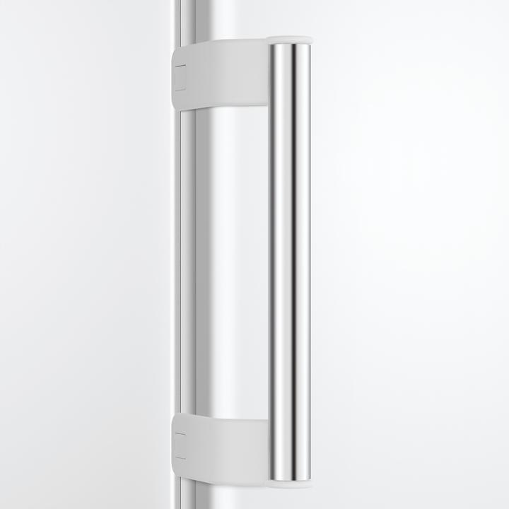 Actual product image Candy CUQS 58EWH (Stand-alone, 85 l)