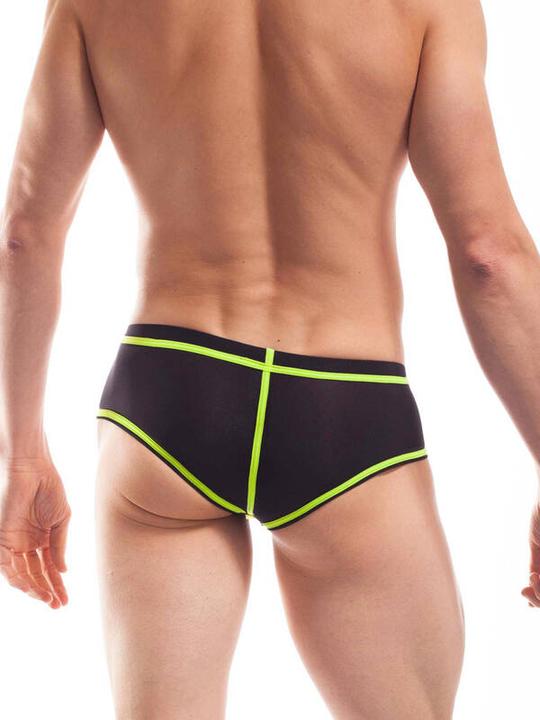 Actual product image Wojoer Stripe Hipster (M)