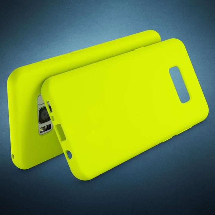 Actual product image Nalia Cell phone case (Samsung Galaxy S8+)