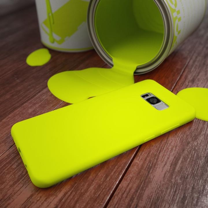 Actual product image Nalia Cell phone case (Samsung Galaxy S8+)