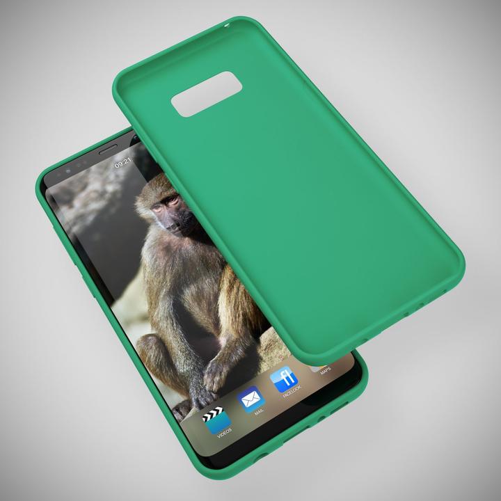 Actual product image Nalia Cell phone case (Samsung Galaxy S8+)