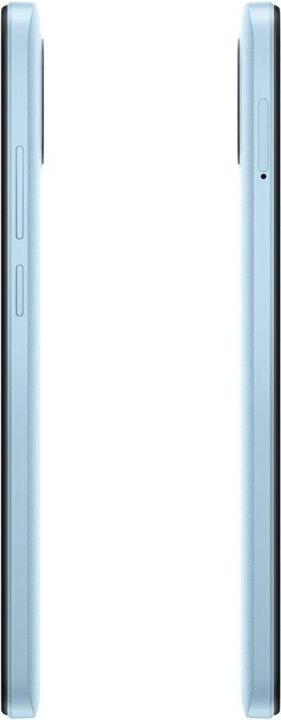 Produktbild Xiaomi Redmi A1 (32 GB, Light Blue, 6.52", Dual SIM, 8 Mpx, 4G)